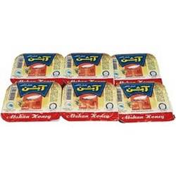 آبشن عسل کوهستان تک نفره